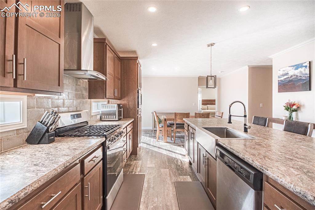 7042 Otoole Drive Calhan CO 80808