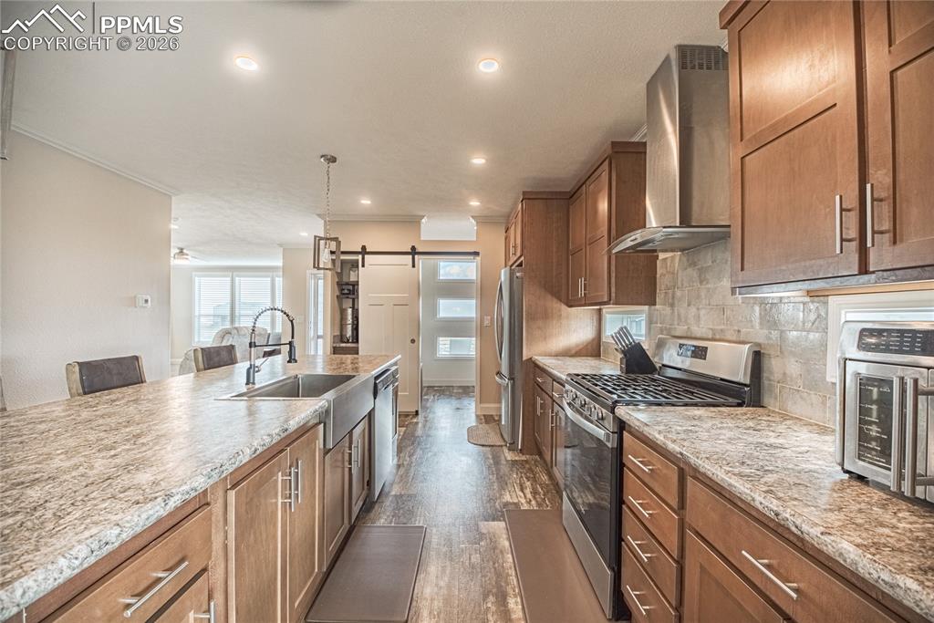 7042 Otoole Drive Calhan CO 80808