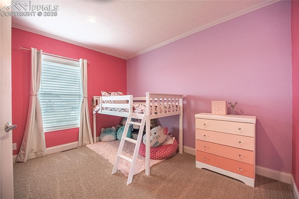 7042 Otoole Drive Calhan CO 80808