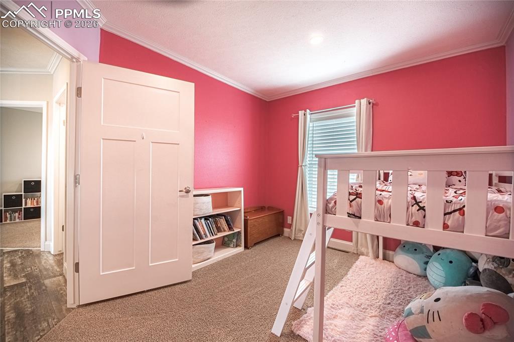 7042 Otoole Drive Calhan CO 80808