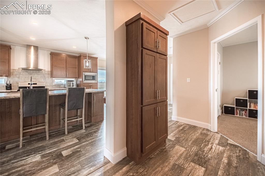 7042 Otoole Drive Calhan CO 80808