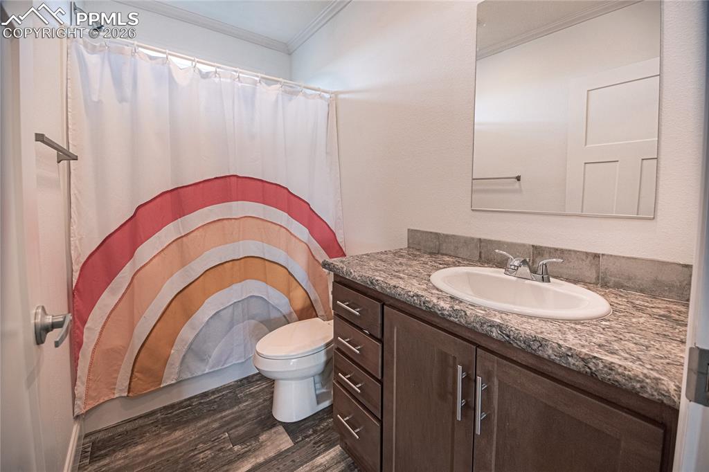 7042 Otoole Drive Calhan CO 80808