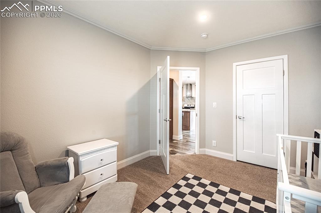 7042 Otoole Drive Calhan CO 80808
