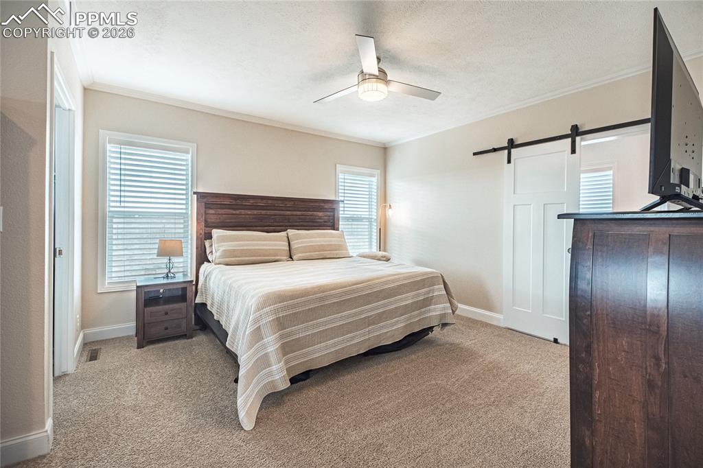 7042 Otoole Drive Calhan CO 80808
