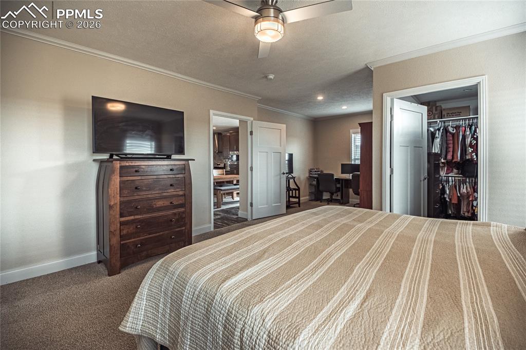 7042 Otoole Drive Calhan CO 80808