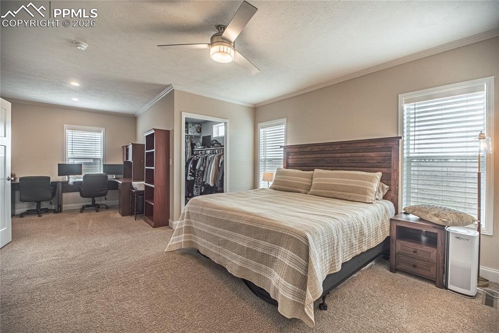 7042 Otoole Drive Calhan CO 80808