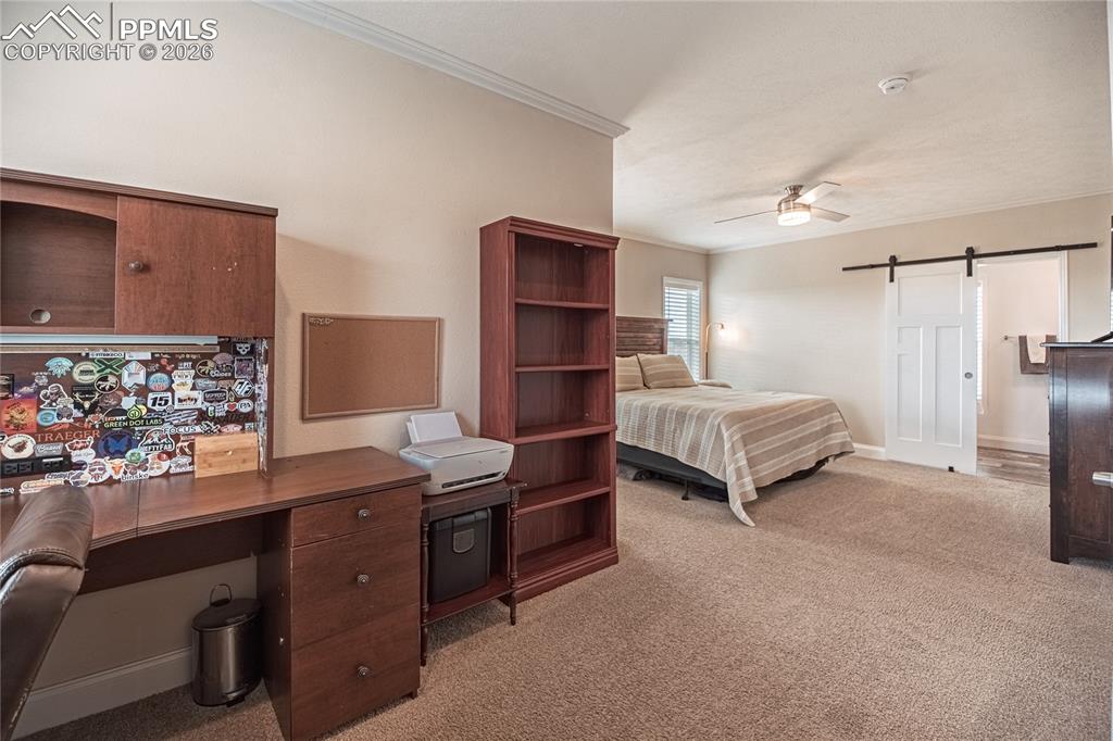 7042 Otoole Drive Calhan CO 80808