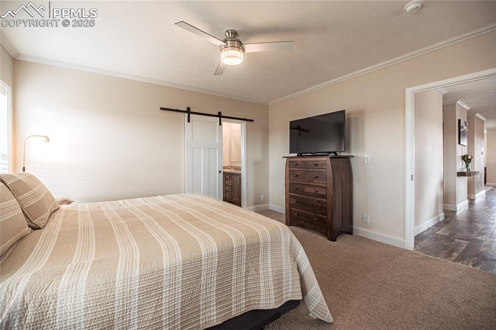 7042 Otoole Drive Calhan CO 80808