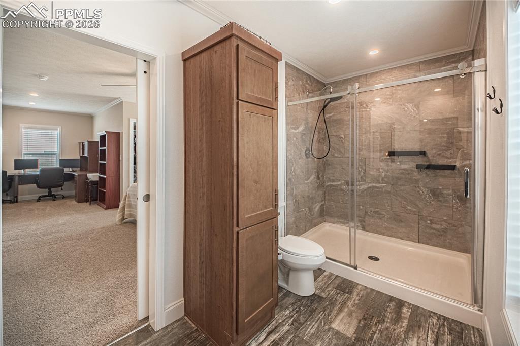 7042 Otoole Drive Calhan CO 80808