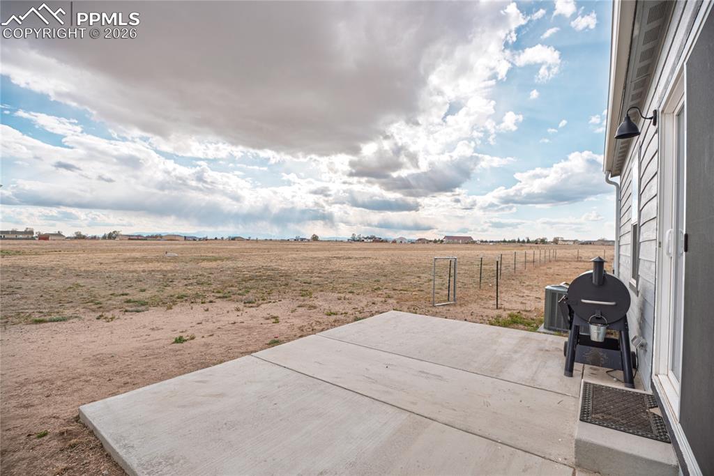 7042 Otoole Drive Calhan CO 80808