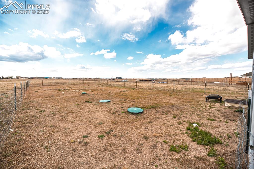 7042 Otoole Drive Calhan CO 80808