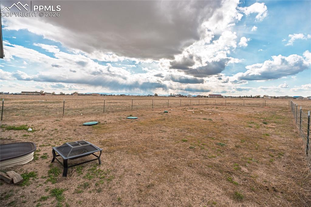 7042 Otoole Drive Calhan CO 80808