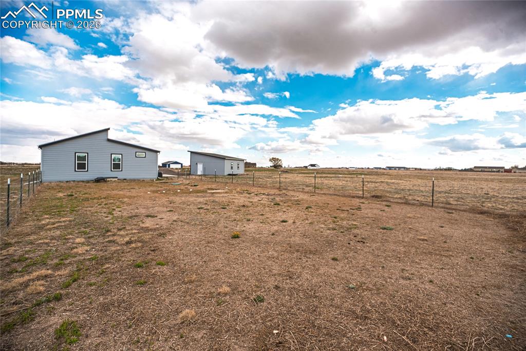7042 Otoole Drive Calhan CO 80808