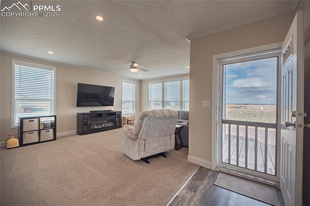 7042 Otoole Drive Calhan CO 80808
