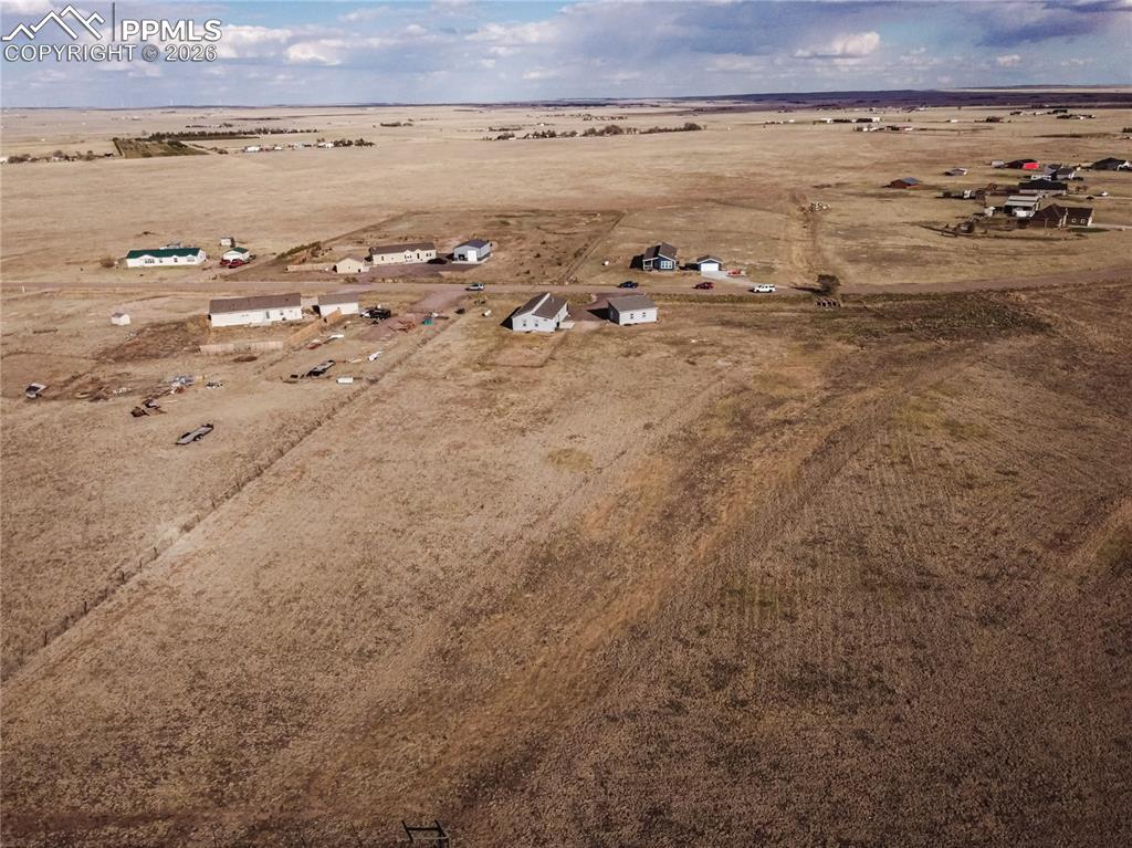 7042 Otoole Drive Calhan CO 80808