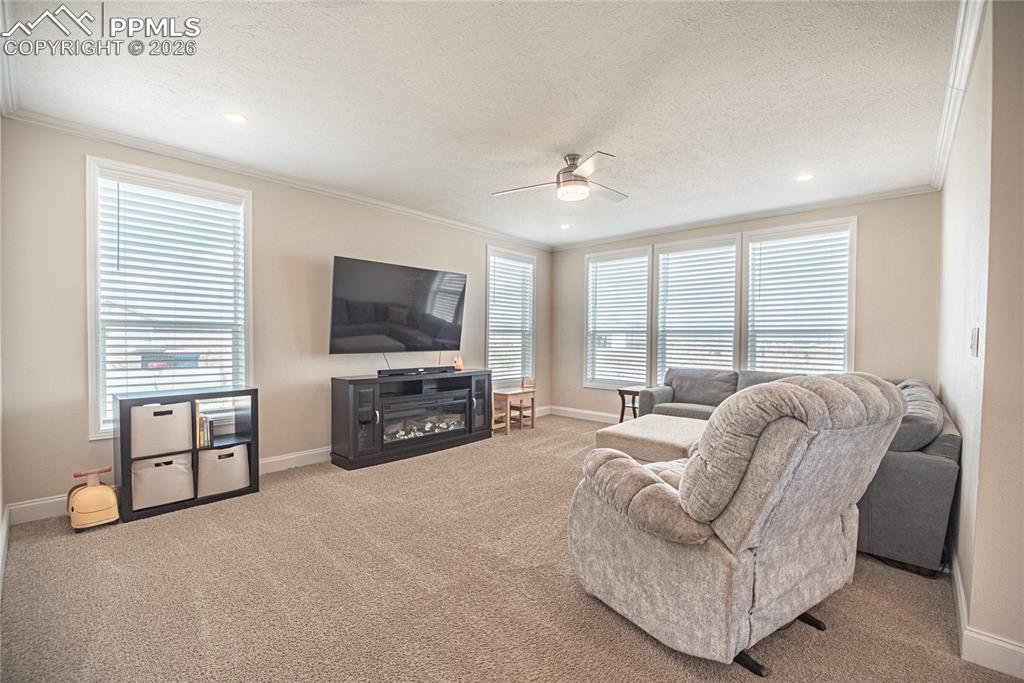 7042 Otoole Drive Calhan CO 80808