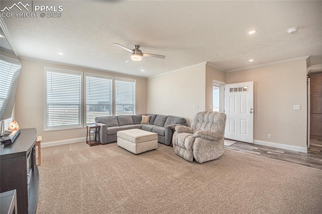 7042 Otoole Drive Calhan CO 80808