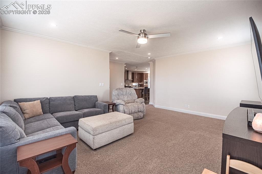 7042 Otoole Drive Calhan CO 80808