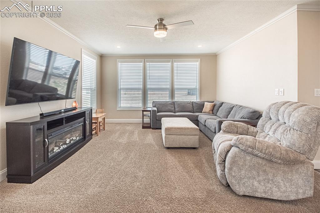 7042 Otoole Drive Calhan CO 80808