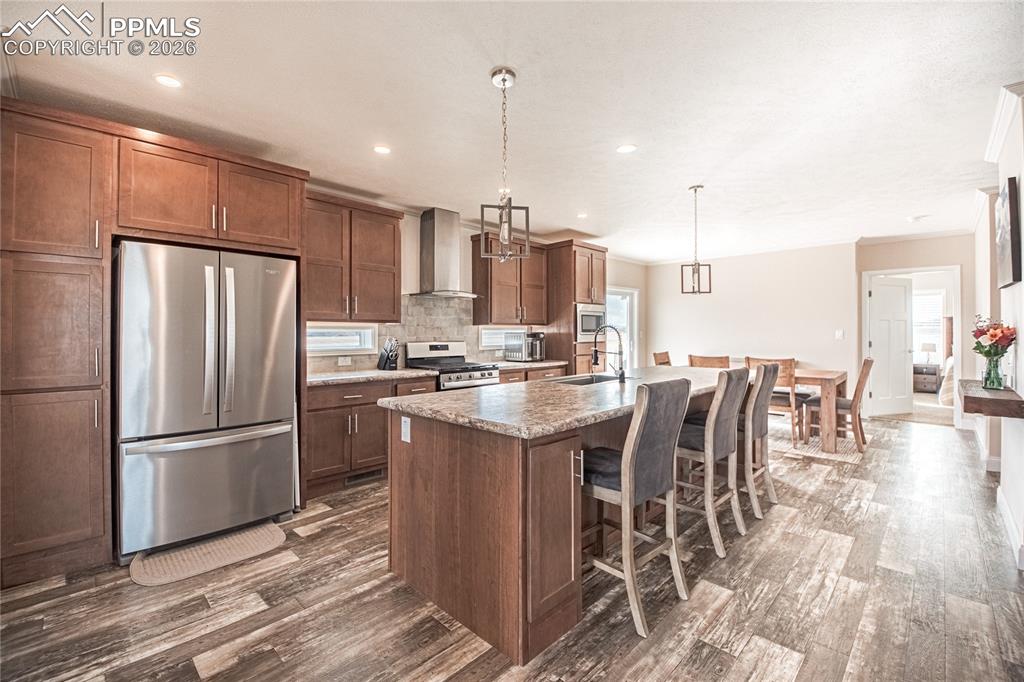 7042 Otoole Drive Calhan CO 80808