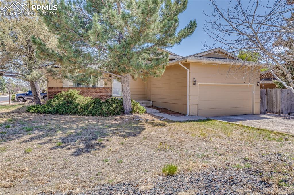 6095 Del Rey Drive Colorado Springs CO 80918