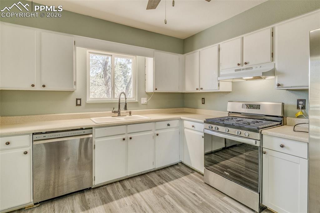 6095 Del Rey Drive Colorado Springs CO 80918
