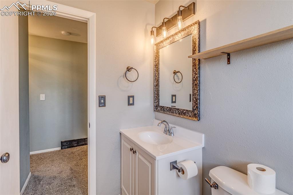 6095 Del Rey Drive Colorado Springs CO 80918