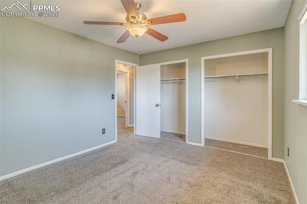 6095 Del Rey Drive Colorado Springs CO 80918