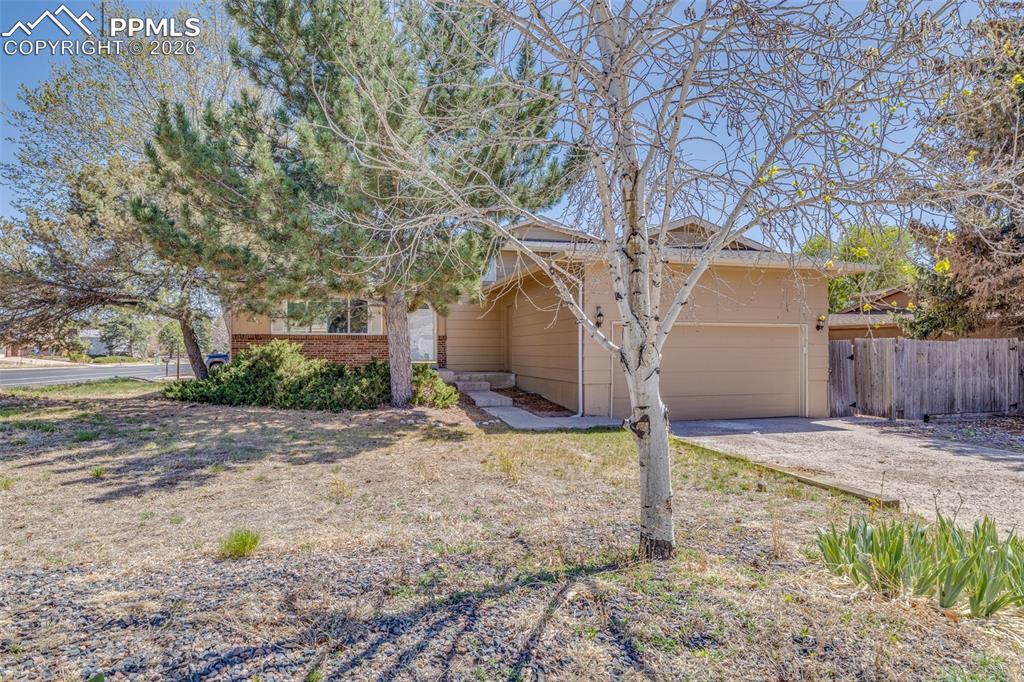 6095 Del Rey Drive Colorado Springs CO 80918