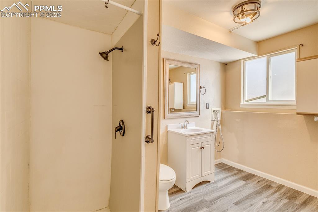 6095 Del Rey Drive Colorado Springs CO 80918