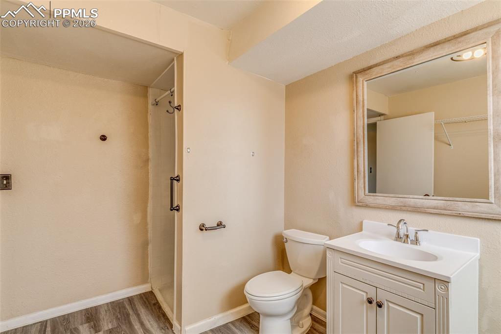 6095 Del Rey Drive Colorado Springs CO 80918
