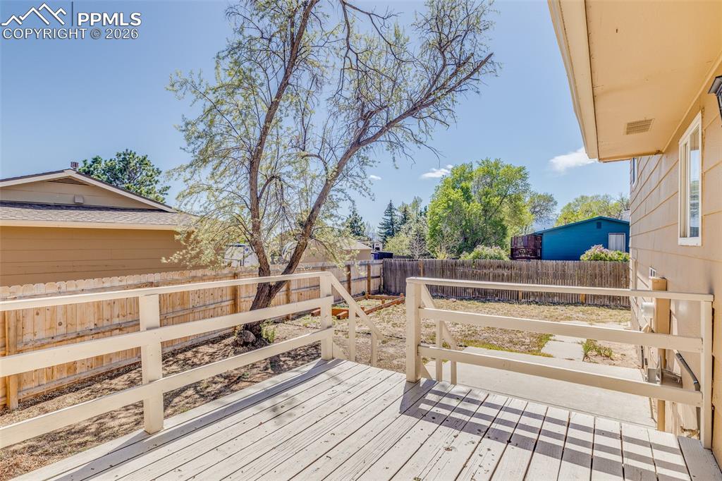 6095 Del Rey Drive Colorado Springs CO 80918