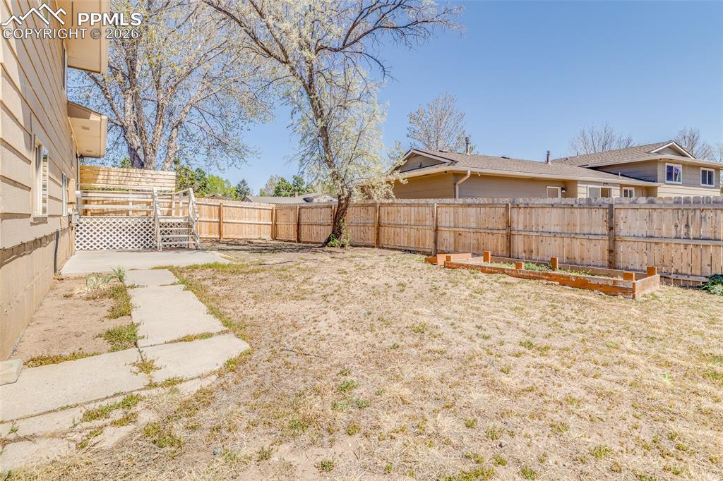 6095 Del Rey Drive Colorado Springs CO 80918