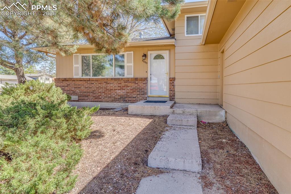 6095 Del Rey Drive Colorado Springs CO 80918
