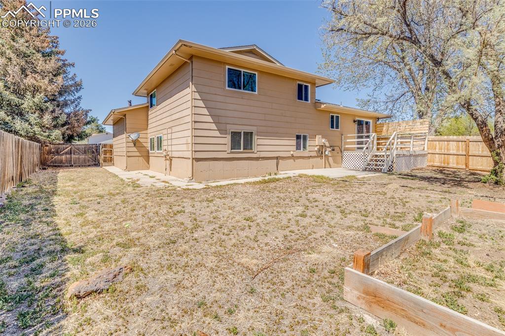 6095 Del Rey Drive Colorado Springs CO 80918