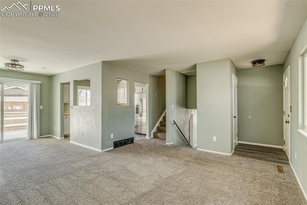6095 Del Rey Drive Colorado Springs CO 80918