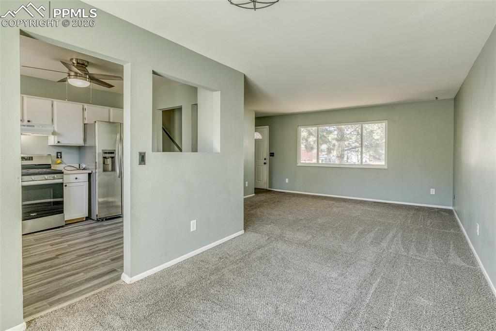 6095 Del Rey Drive Colorado Springs CO 80918