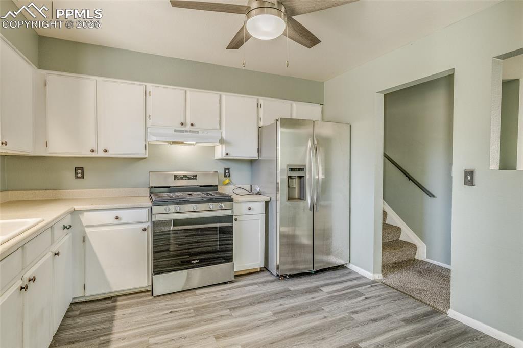 6095 Del Rey Drive Colorado Springs CO 80918