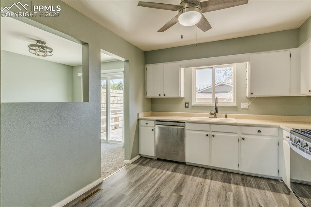 6095 Del Rey Drive Colorado Springs CO 80918