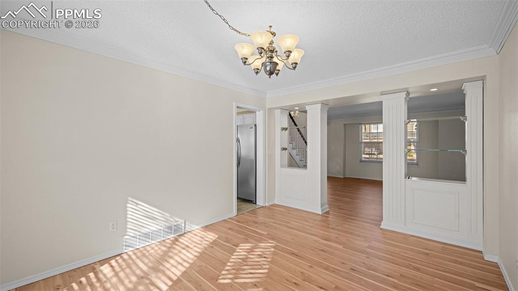 8552 Gatewick Drive Colorado Springs CO 80920