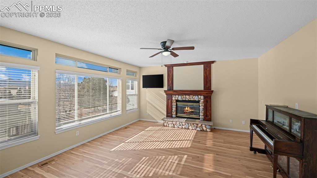 8552 Gatewick Drive Colorado Springs CO 80920