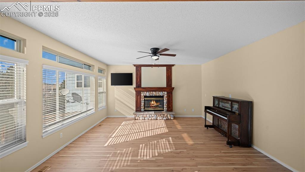 8552 Gatewick Drive Colorado Springs CO 80920