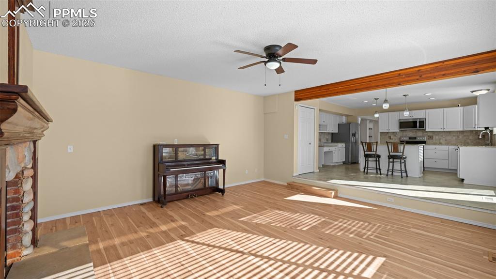 8552 Gatewick Drive Colorado Springs CO 80920