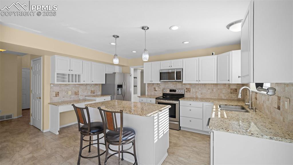 8552 Gatewick Drive Colorado Springs CO 80920