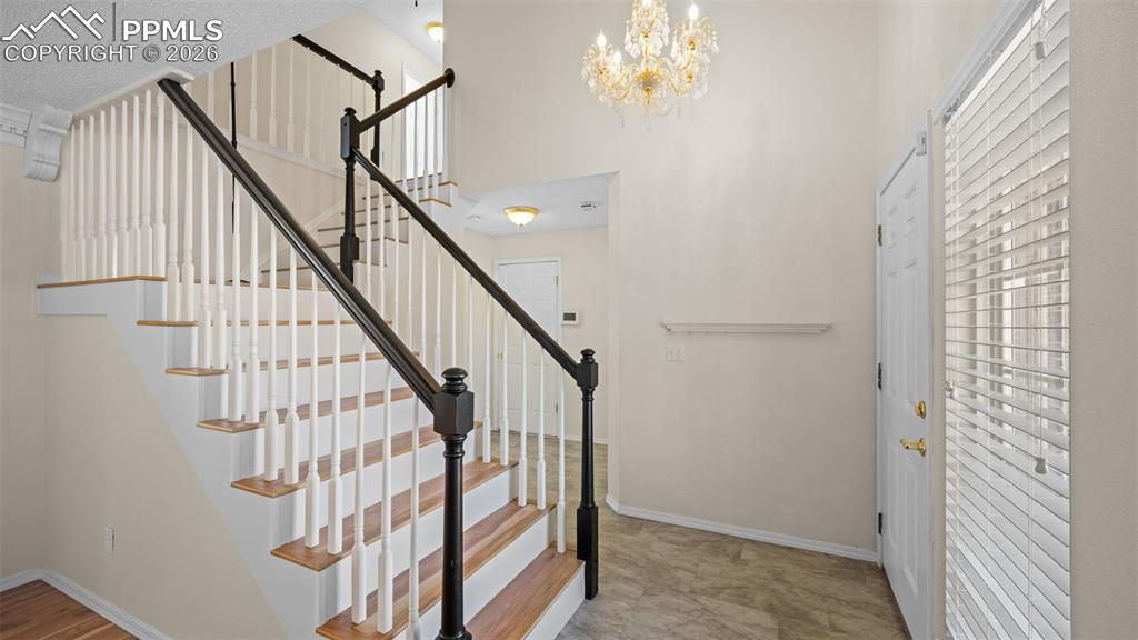8552 Gatewick Drive Colorado Springs CO 80920
