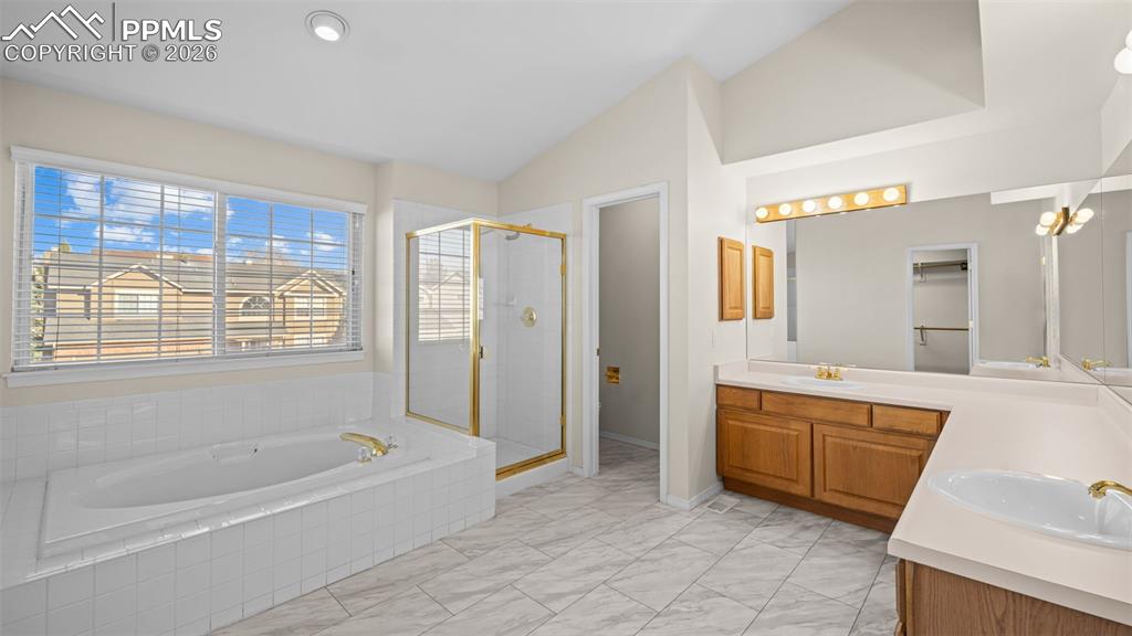 8552 Gatewick Drive Colorado Springs CO 80920