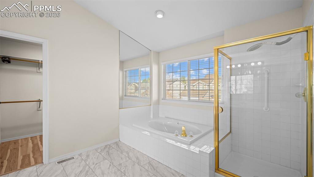 8552 Gatewick Drive Colorado Springs CO 80920