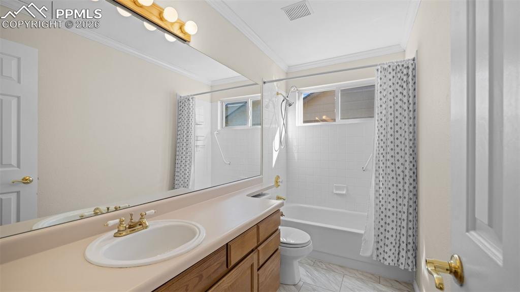 8552 Gatewick Drive Colorado Springs CO 80920