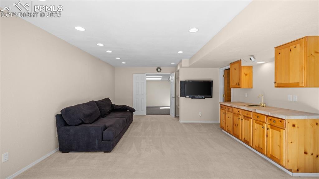 8552 Gatewick Drive Colorado Springs CO 80920