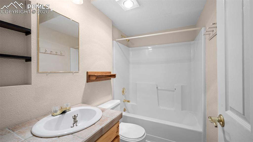 8552 Gatewick Drive Colorado Springs CO 80920